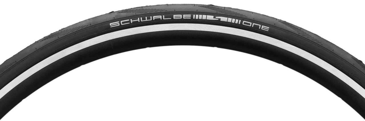 Schwalbe One Performance 20" Drahtreifen 3 Schwalbe One Performance 20" Drahtreifen – Bild 3