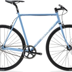 Cinelli Gazetta Track Fahrrad