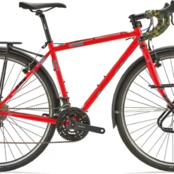 Cinelli Hobootleg Microshift Fahrrad