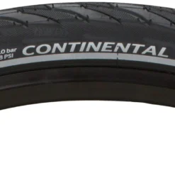 Continental Contact 20" Drahtreifen -Rad Teile Welt 300071