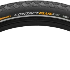 Continental Contact Plus 24" Drahtreifen -Rad Teile Welt 300079