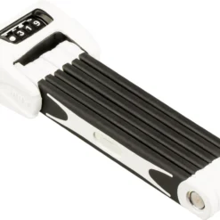 Abus Bordo Combo 6100 Faltschloss Mit SH Halter