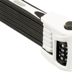 Abus Bordo Combo 6100 Faltschloss Mit SH Halter -Rad Teile Welt 302187