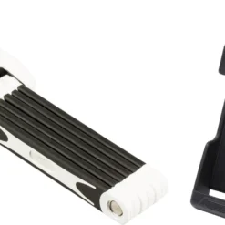 Abus Bordo Combo 6100 Faltschloss Mit SH Halter -Rad Teile Welt 302188