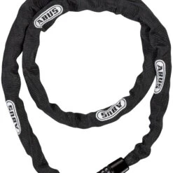 Abus 4804C Kettenschloss