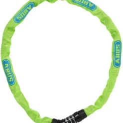 Abus 4804C Kettenschloss -Rad Teile Welt 302210