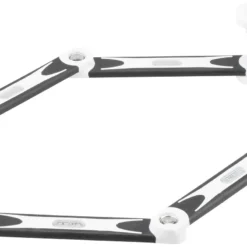 Abus Bordo 6000 Faltschloss Mit SH Halter -Rad Teile Welt 302536