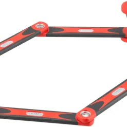 Abus Bordo 6000 Faltschloss Mit SH Halter -Rad Teile Welt 302537