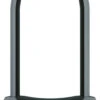 Abus SmartX 770A Bügelschloss Mit USKF Halter