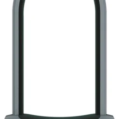 Abus SmartX 770A Bügelschloss Mit USKF Halter