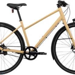 Modell 1 Campus Edition Damen Fahrrad