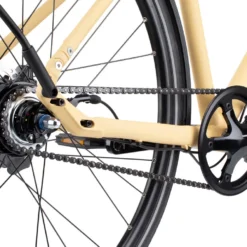 Modell 1 Campus Edition Damen Fahrrad -Rad Teile Welt 305156