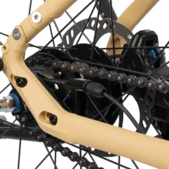 Modell 1 Campus Edition Damen Fahrrad -Rad Teile Welt 305157