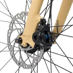 Modell 1 Campus Edition Damen Fahrrad -Rad Teile Welt 305158