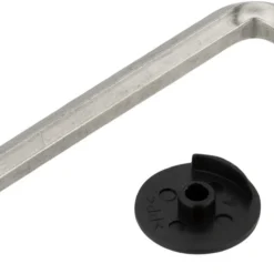 Abus USH 440ATEX Halter -Rad Teile Welt 305569