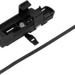 Abus Halter 5700C/80 Für Bordo 5700 UGrip -Rad Teile Welt 306528