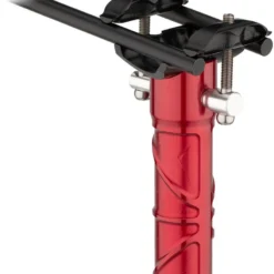 Tune Leichtes Stück Sattelstütze 340 Mm -Rad Teile Welt 307170