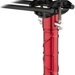 Tune Leichtes Stück Sattelstütze 340 Mm -Rad Teile Welt 307171