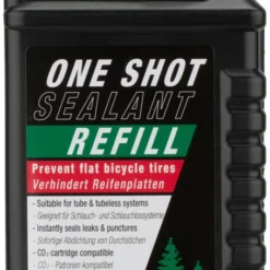 Tune One Shot Reifendichtmittel