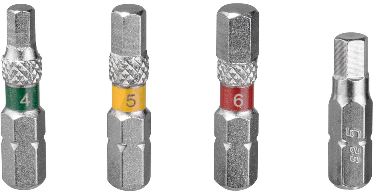 Topeak Allen BitKit 9 3 Topeak Allen BitKit 9 – Bild 3