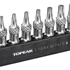 Topeak Torx BitKit 9