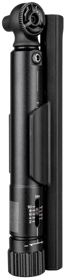 Topeak Torq Stick Drehmomentschlüssel 2-10 Nm 3 Topeak Torq Stick Drehmomentschlüssel 2-10 Nm – Bild 3