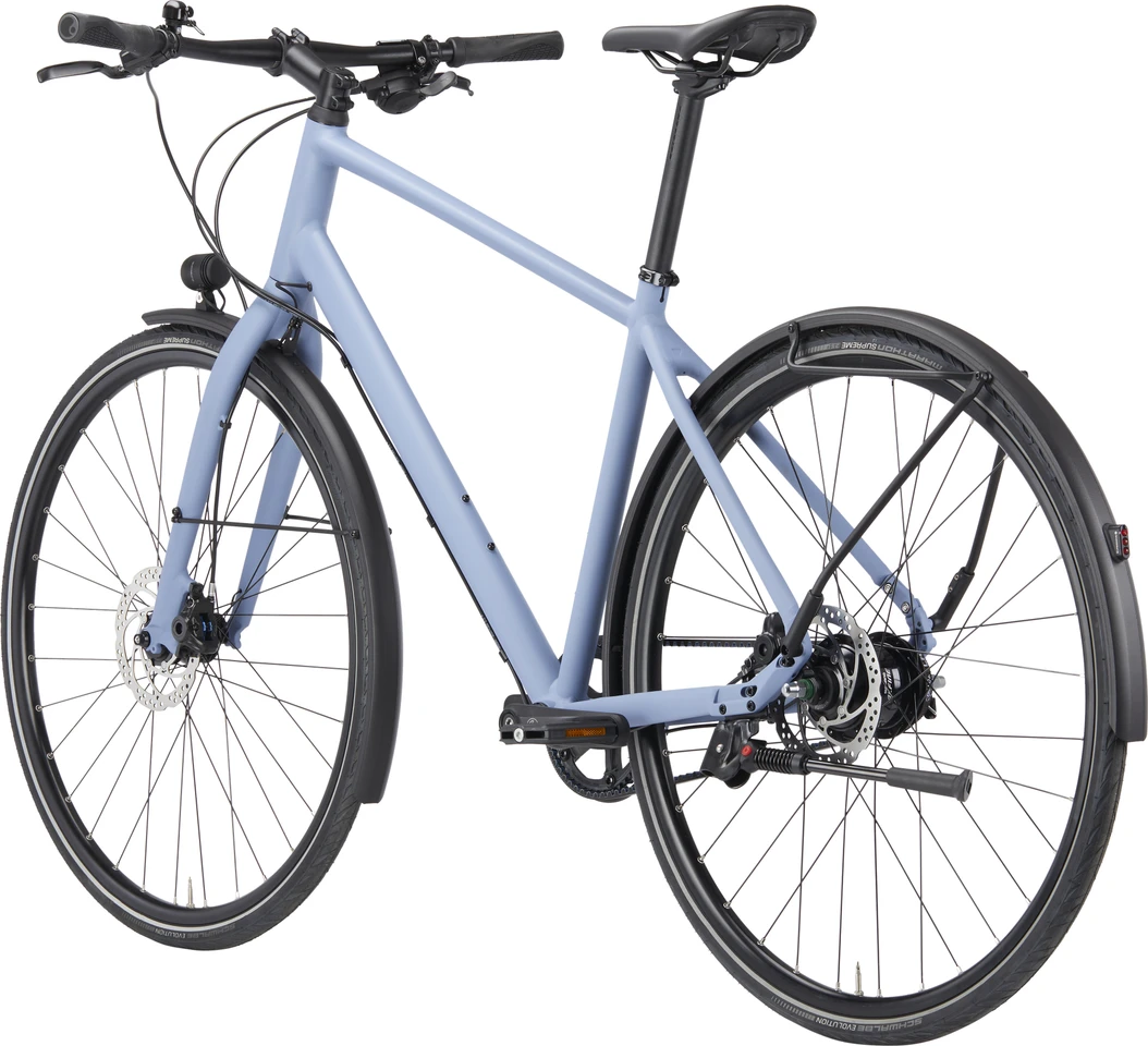 Vortrieb Modell 1 Herren Fahrrad 17 Vortrieb Modell 1 Herren Fahrrad – Bild 17