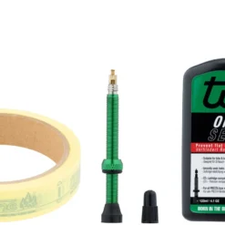 Tune Tubeless Kit Road