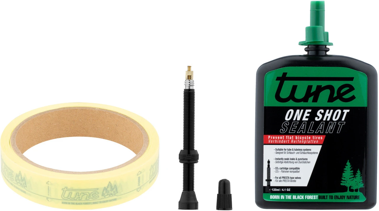 Tune Tubeless Kit Road 2 Tune Tubeless Kit Road – Bild 2