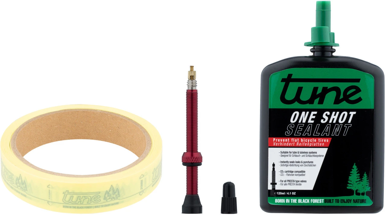 Tune Tubeless Kit Road 4 Tune Tubeless Kit Road – Bild 4