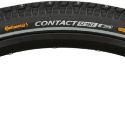 Continental Contact Spike 120 28" Draht-Spikereifen 9 Continental Contact Spike 120 28" Draht-Spikereifen -Rad Teile Welt 312170