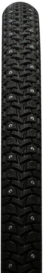 Continental Contact Spike 120 28" Draht-Spikereifen 4 Continental Contact Spike 120 28" Draht-Spikereifen – Bild 4