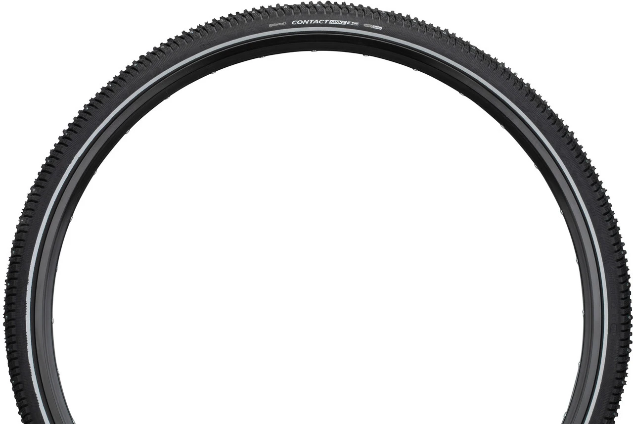 Continental Contact Spike 120 28" Draht-Spikereifen 6 Continental Contact Spike 120 28" Draht-Spikereifen – Bild 6