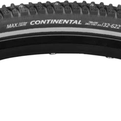 Continental Contact Spike 120 28" Draht-Spikereifen 13 Continental Contact Spike 120 28" Draht-Spikereifen -Rad Teile Welt 312174