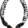 Kryptonite Evolution 4 Integrated Chain Kettenschloss