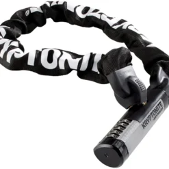 Kryptonite Kryptolok 990 Combo Integrated Chain Kettenschloss