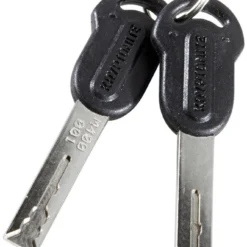 Kryptonite Kryptolok 685 Faltschloss -Rad Teile Welt 312421