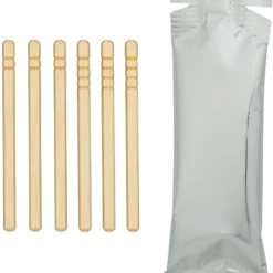 OneUp Components Dropper Post V2 Oversized Pin Kit Metallstifte