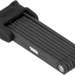 Abus Bordo Big 6000 Faltschloss Mit Transporttasche