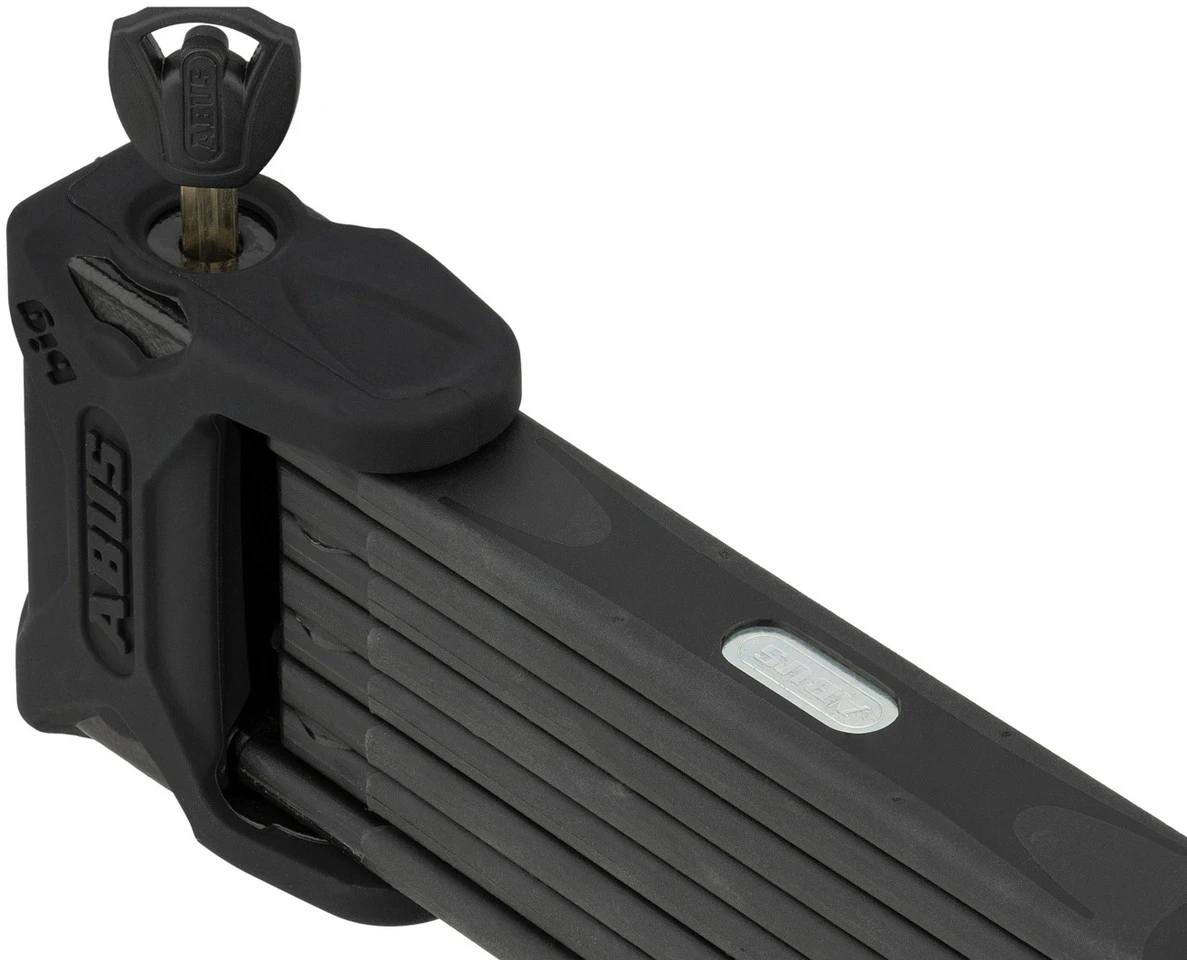 Abus Bordo Big 6000 Faltschloss Mit Transporttasche 3 Abus Bordo Big 6000 Faltschloss Mit Transporttasche – Bild 3