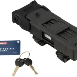 Abus Bordo Big 6000 Faltschloss Mit Transporttasche 7 Abus Bordo Big 6000 Faltschloss Mit Transporttasche -Rad Teile Welt 313554