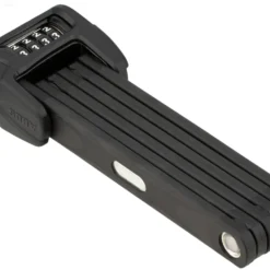 Abus Bordo Combo 6100 ST Faltschloss Mit Transporttasche