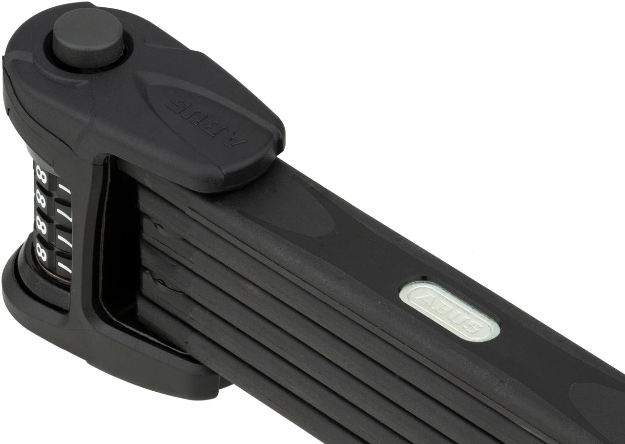 Abus Bordo Combo 6100 ST Faltschloss Mit Transporttasche 4 Abus Bordo Combo 6100 ST Faltschloss Mit Transporttasche – Bild 4