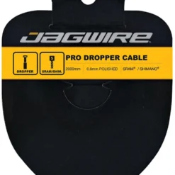 JAGWIRE Pro Dropper Innenzug