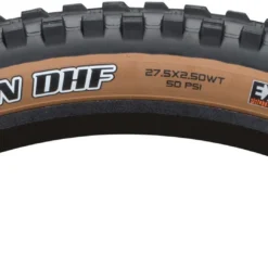 MAXXIS Minion DHF Dual EXO WT TR Skinwall 27,5" Faltreifen -Rad Teile Welt 317856