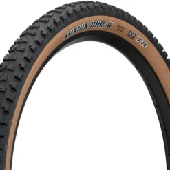MAXXIS Minion DHR II Dual EXO WT TR Skinwall 29+ Faltreifen