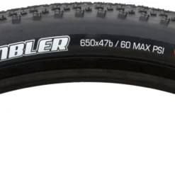 MAXXIS Rambler Dual SilkShield TR 27,5" Faltreifen 6 MAXXIS Rambler Dual SilkShield TR 27,5" Faltreifen -Rad Teile Welt 317872