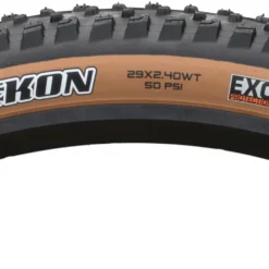 MAXXIS Rekon Dual EXO WT TR Skinwall 29" Faltreifen -Rad Teile Welt 317884