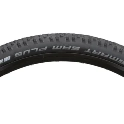 Schwalbe Smart Sam Plus GreenGuard DD 29" Drahtreifen -Rad Teile Welt 317897
