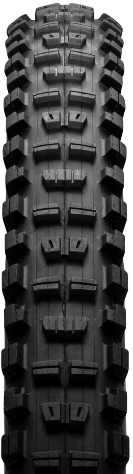 MAXXIS Minion DHR II Dual EXO WT TR Skinwall 27,5" Faltreifen 4 MAXXIS Minion DHR II Dual EXO WT TR Skinwall 27,5" Faltreifen – Bild 4
